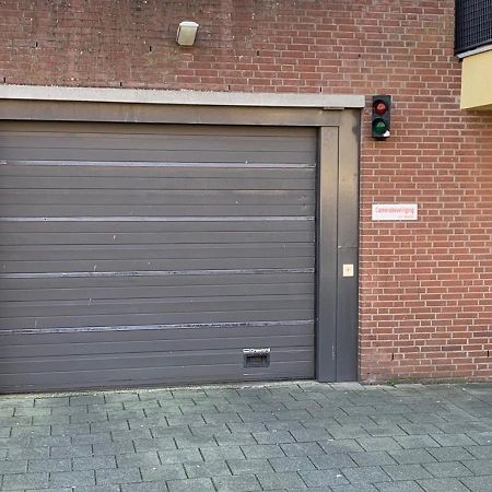 Villa Aan Hooger Wal Vlissingen Exterior foto